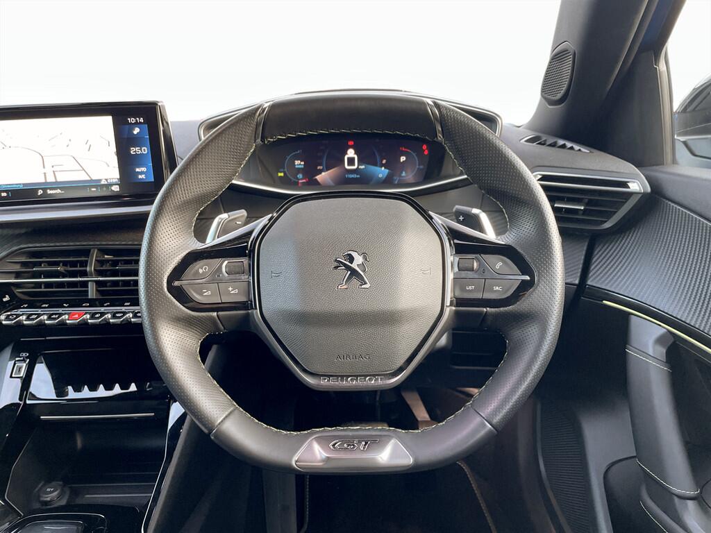 Used Peugeot 2008 2022 for sale - 76898596: Photo 11