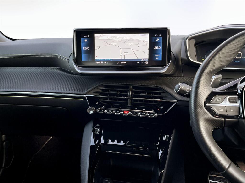 Used Peugeot 2008 2022 for sale - 76898596: Photo 12