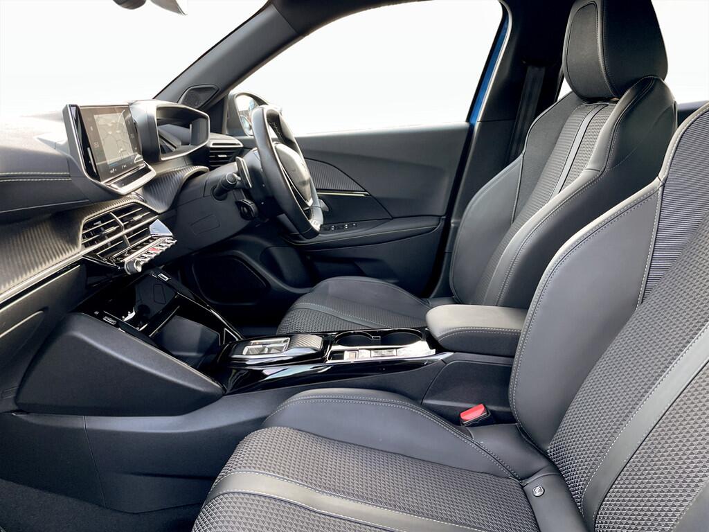 Used Peugeot 2008 2022 for sale - 76898596: Photo 14