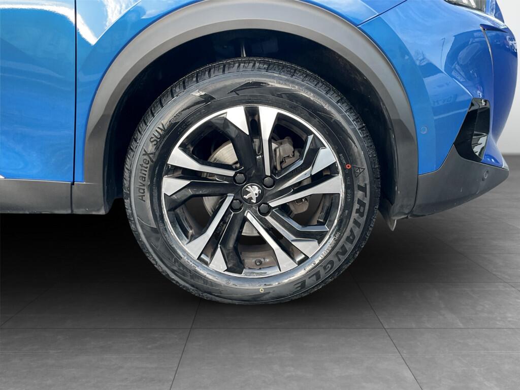 Used Peugeot 2008 2022 for sale - 76898596: Photo 17