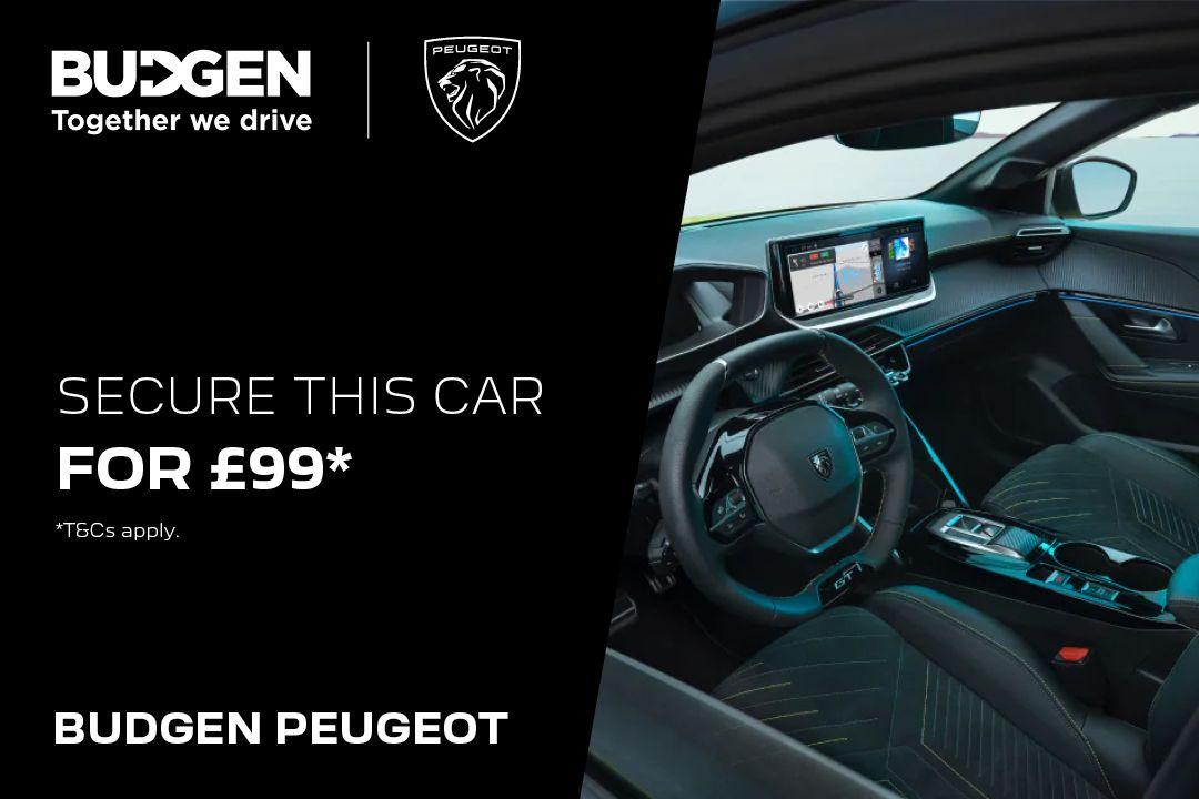 Used Peugeot 2008 2022 for sale - 76898596: Photo 18