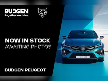 Peugeot 2008 feature image