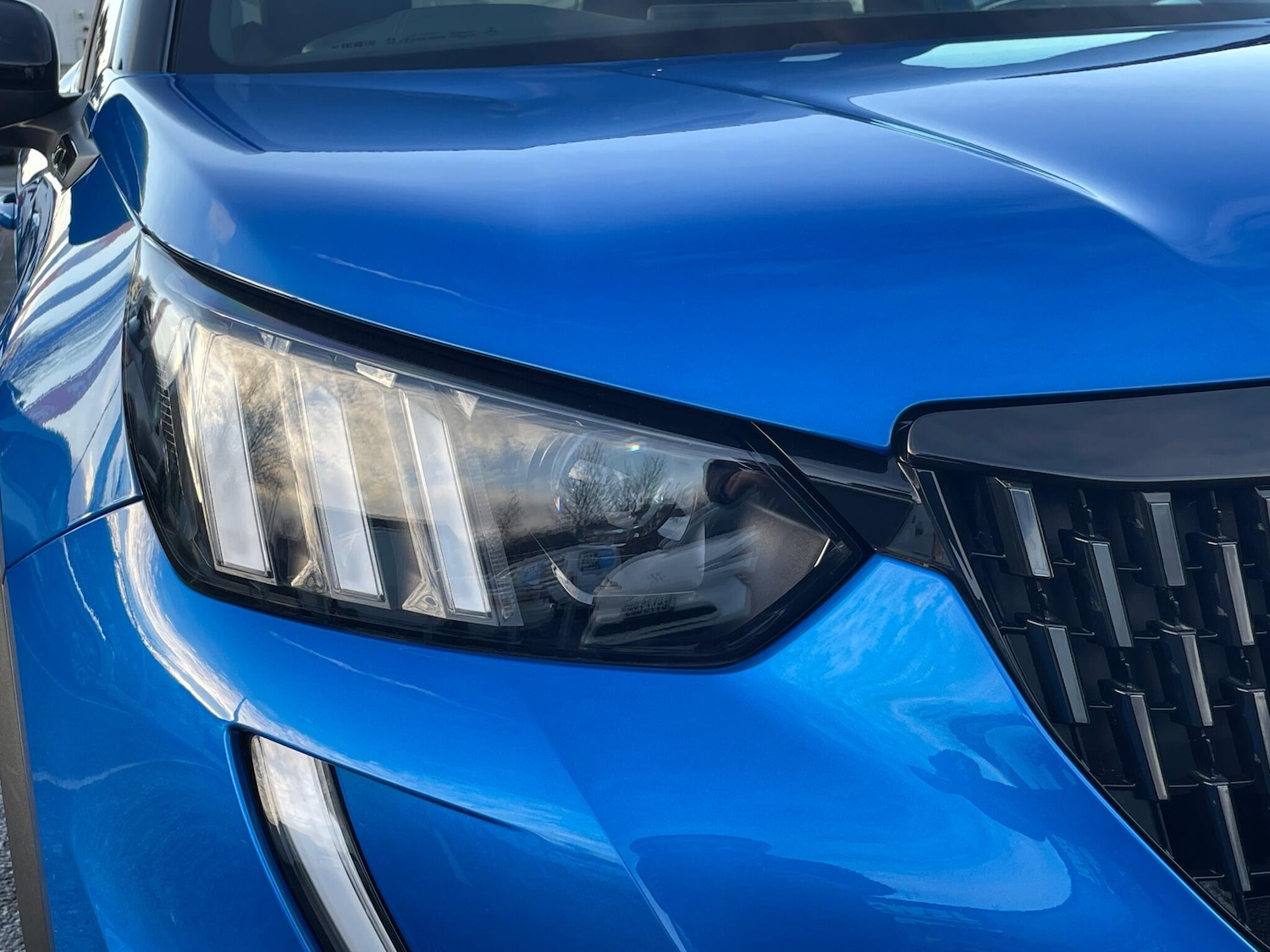 Used Peugeot 2008 2022 for sale - 76898596: Photo 20