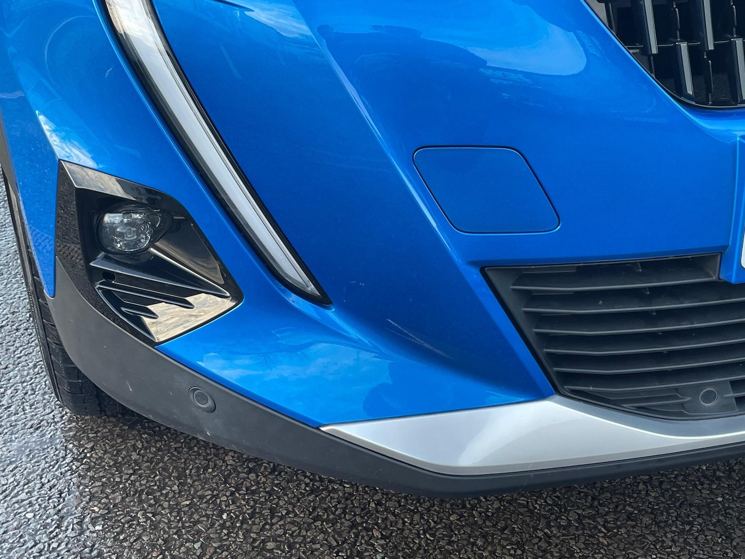 Used Peugeot 2008 2022 for sale - 76898596: Photo 21