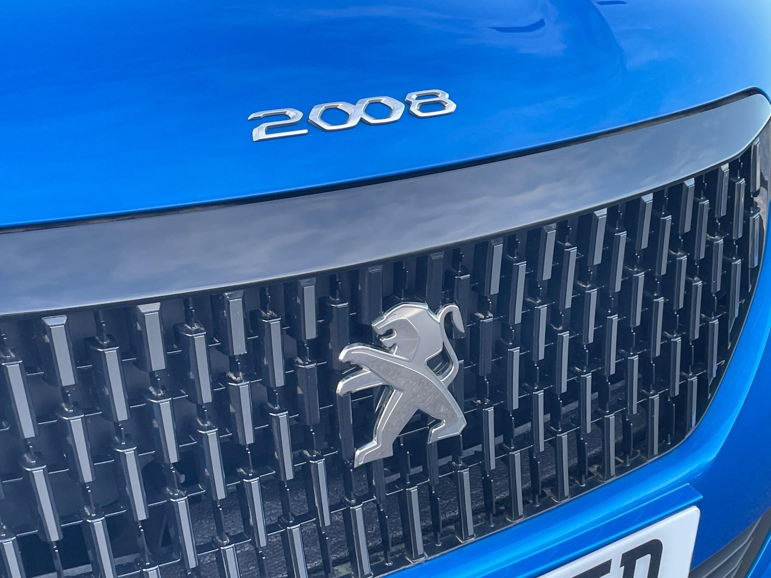 Used Peugeot 2008 2022 for sale - 76898596: Photo 22