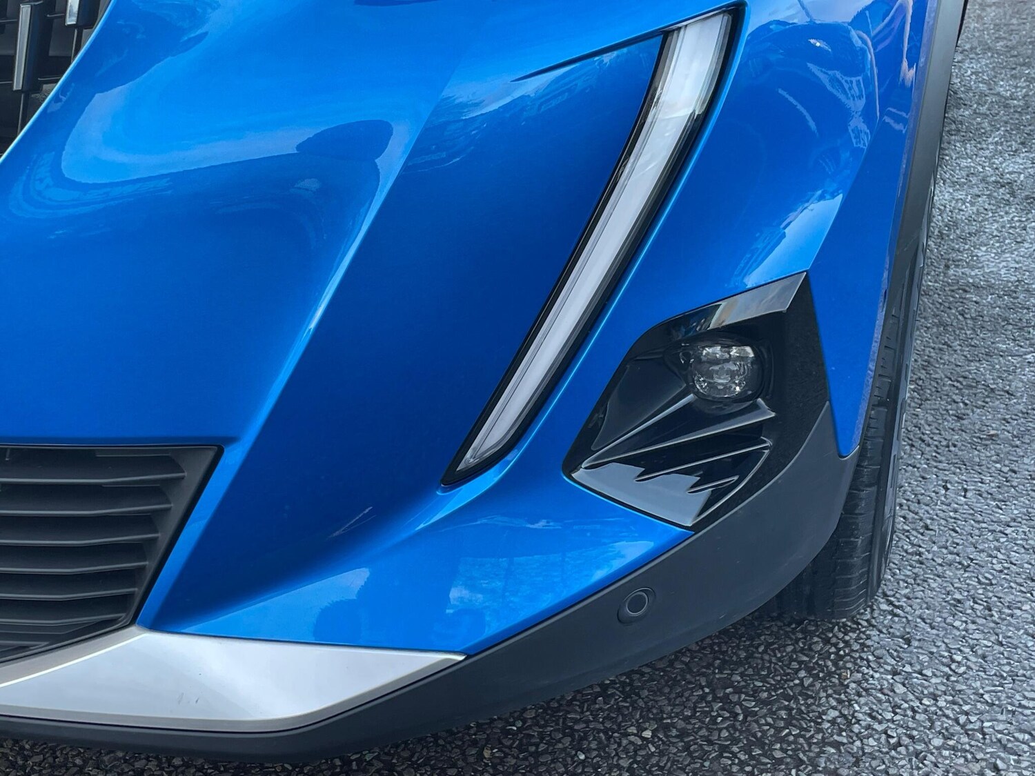 Used Peugeot 2008 2022 for sale - 76898596: Photo 24