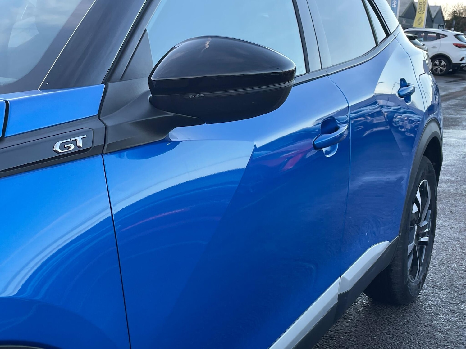 Used Peugeot 2008 2022 for sale - 76898596: Photo 25