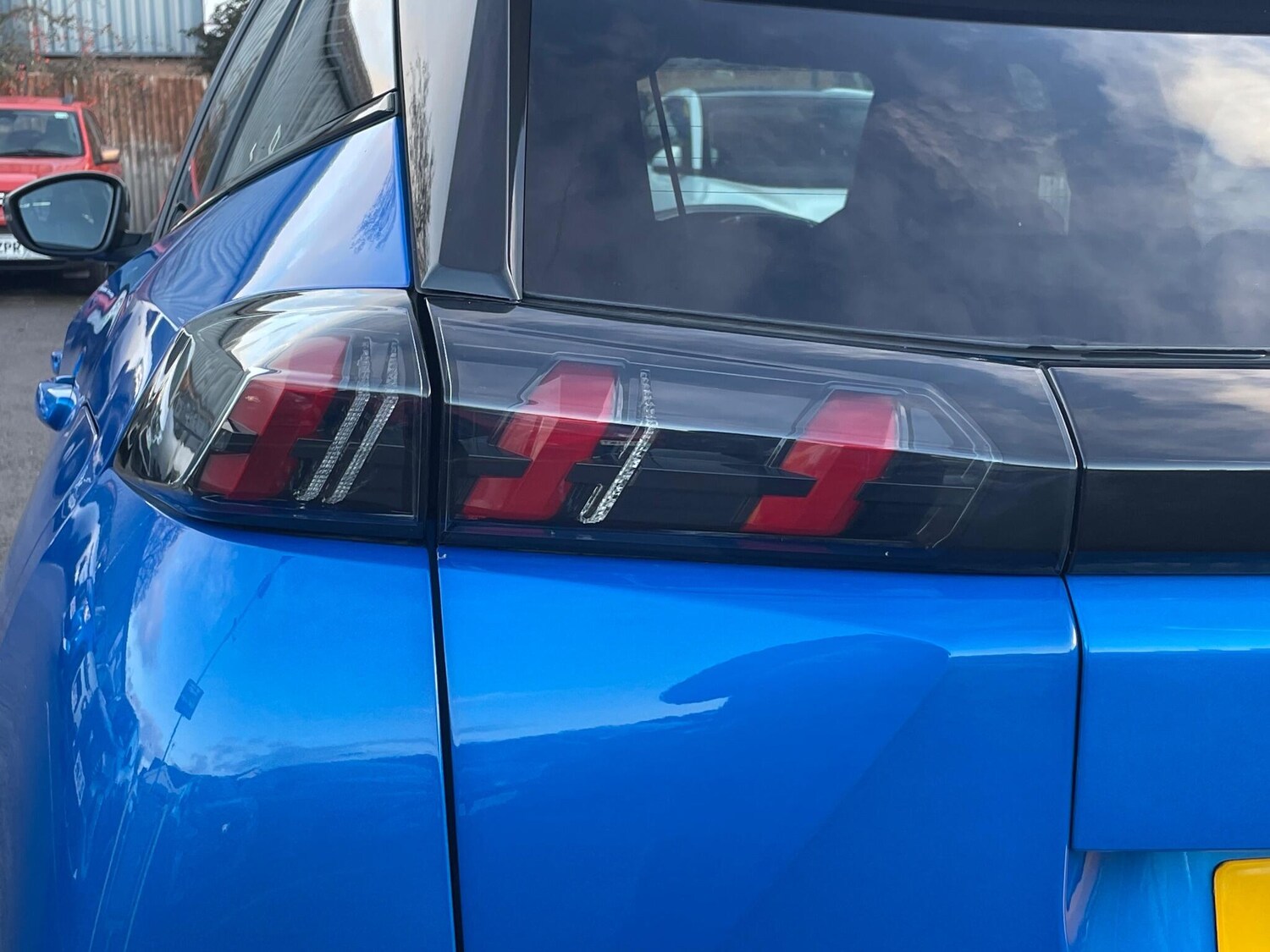 Used Peugeot 2008 2022 for sale - 76898596: Photo 26