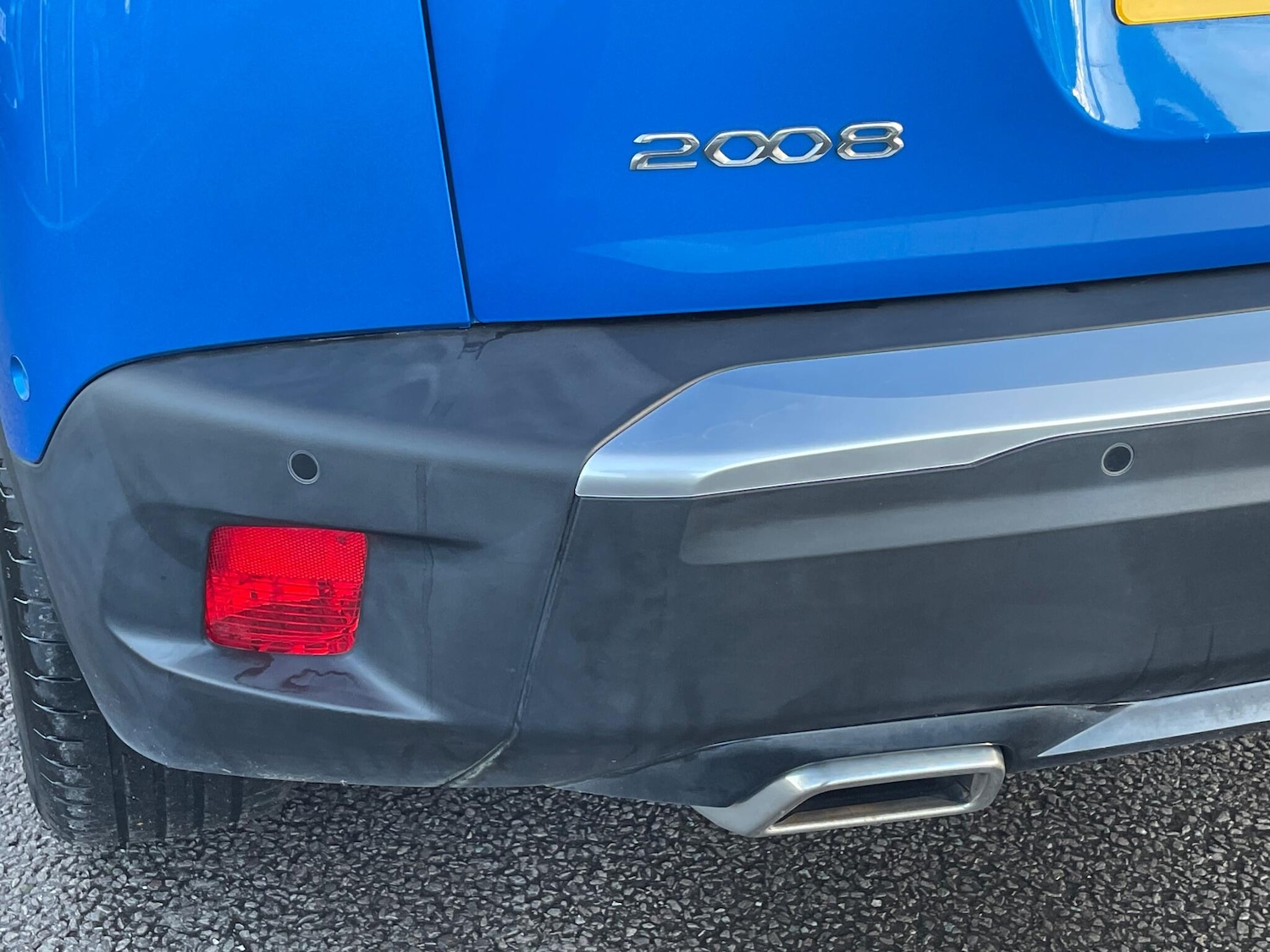 Used Peugeot 2008 2022 for sale - 76898596: Photo 27