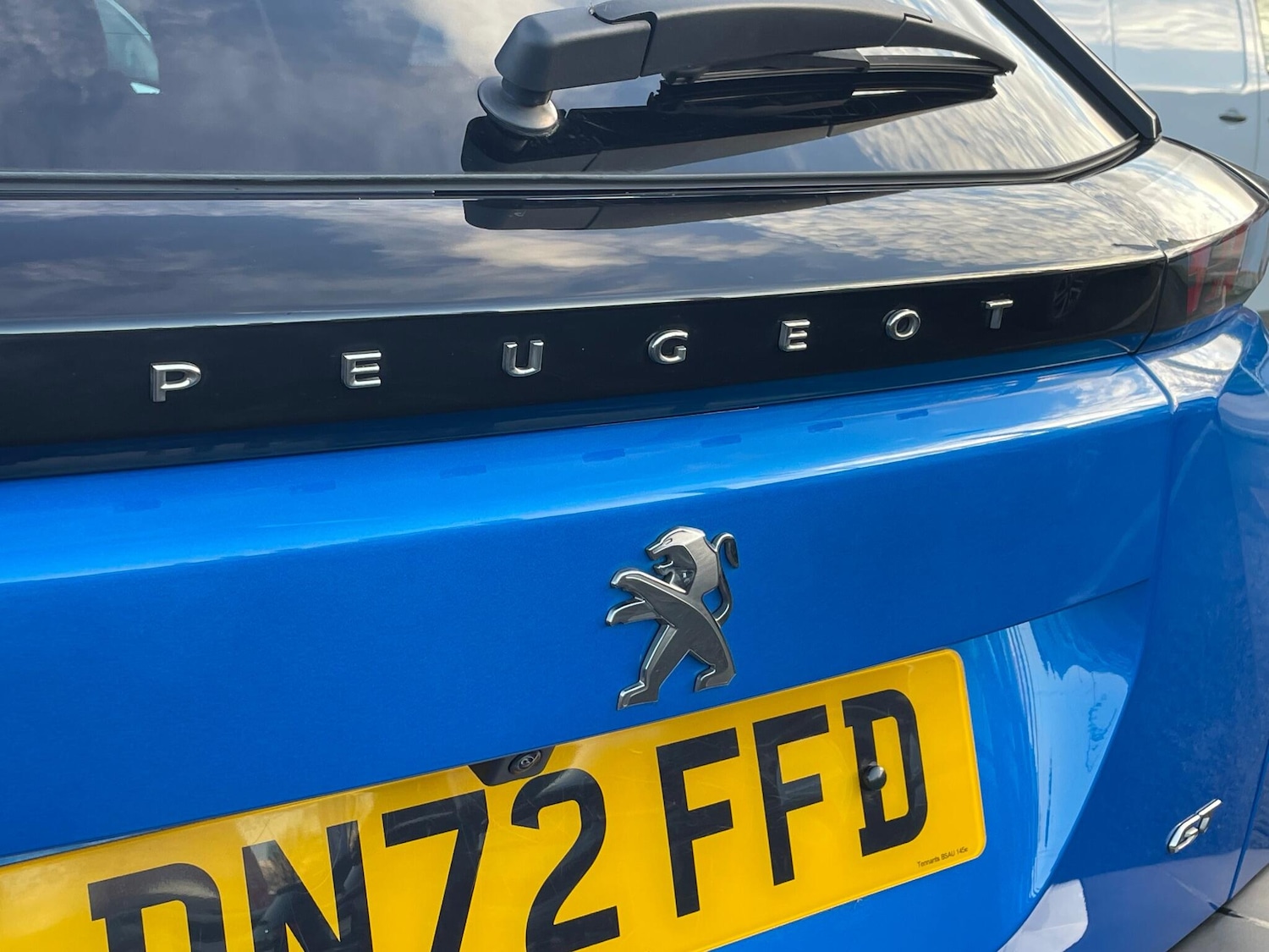 Used Peugeot 2008 2022 for sale - 76898596: Photo 28