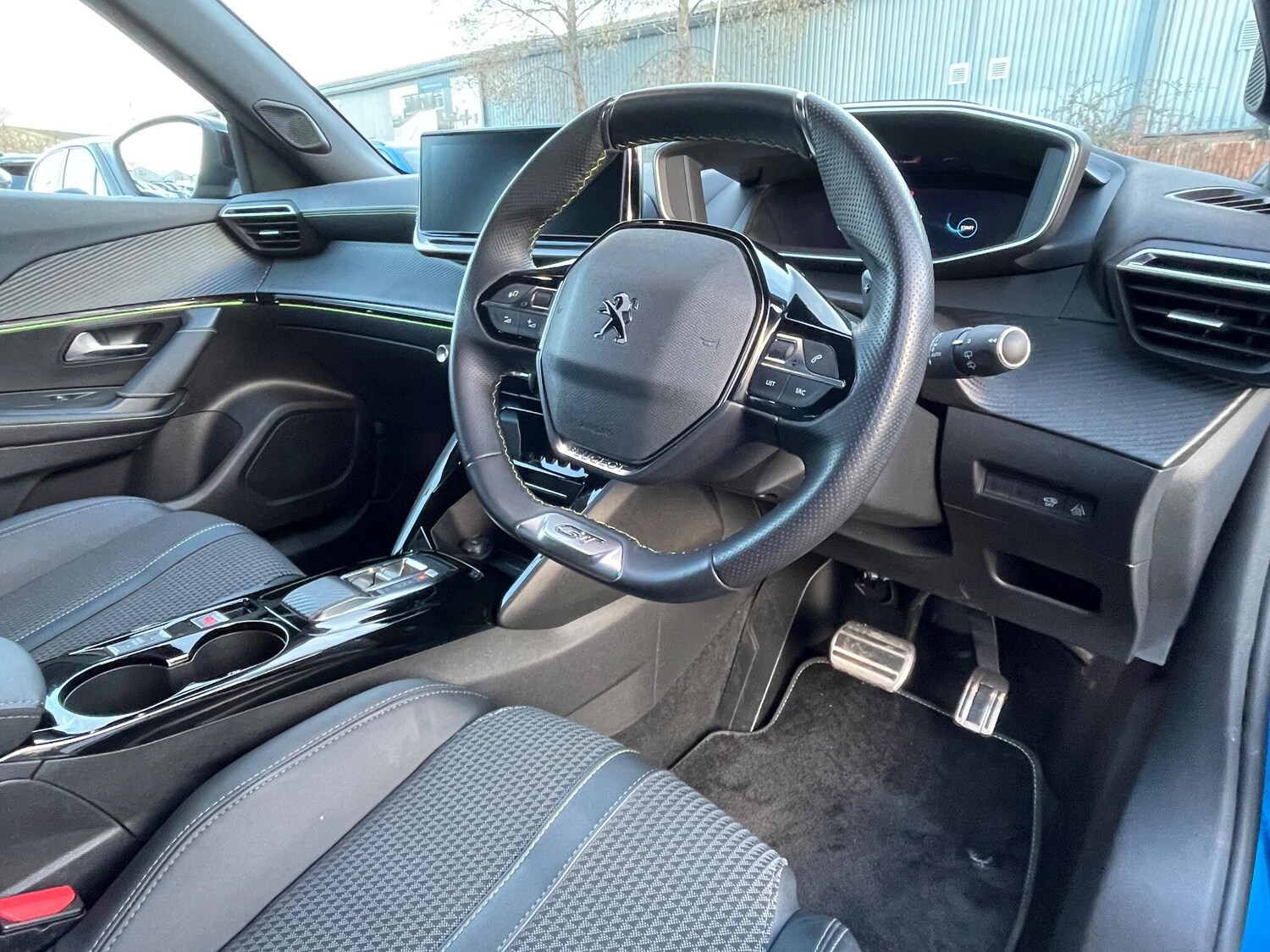 Used Peugeot 2008 2022 for sale - 76898596: Photo 37