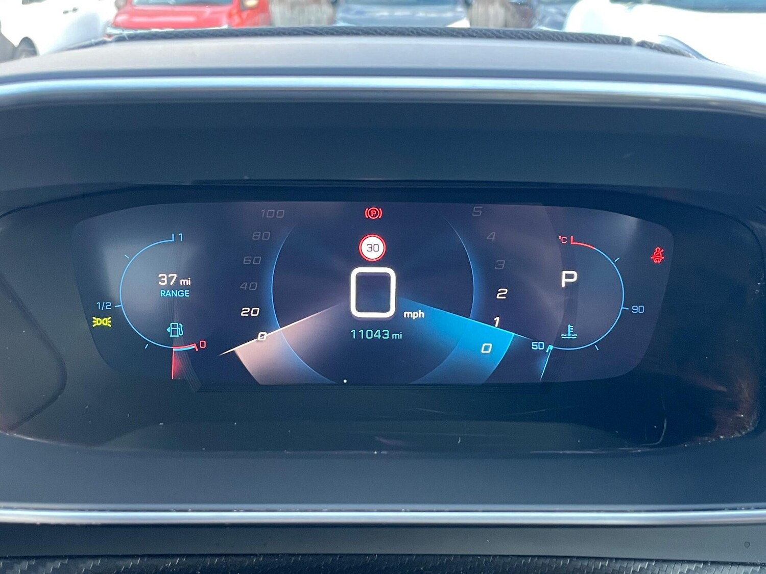 Used Peugeot 2008 2022 for sale - 76898596: Photo 38