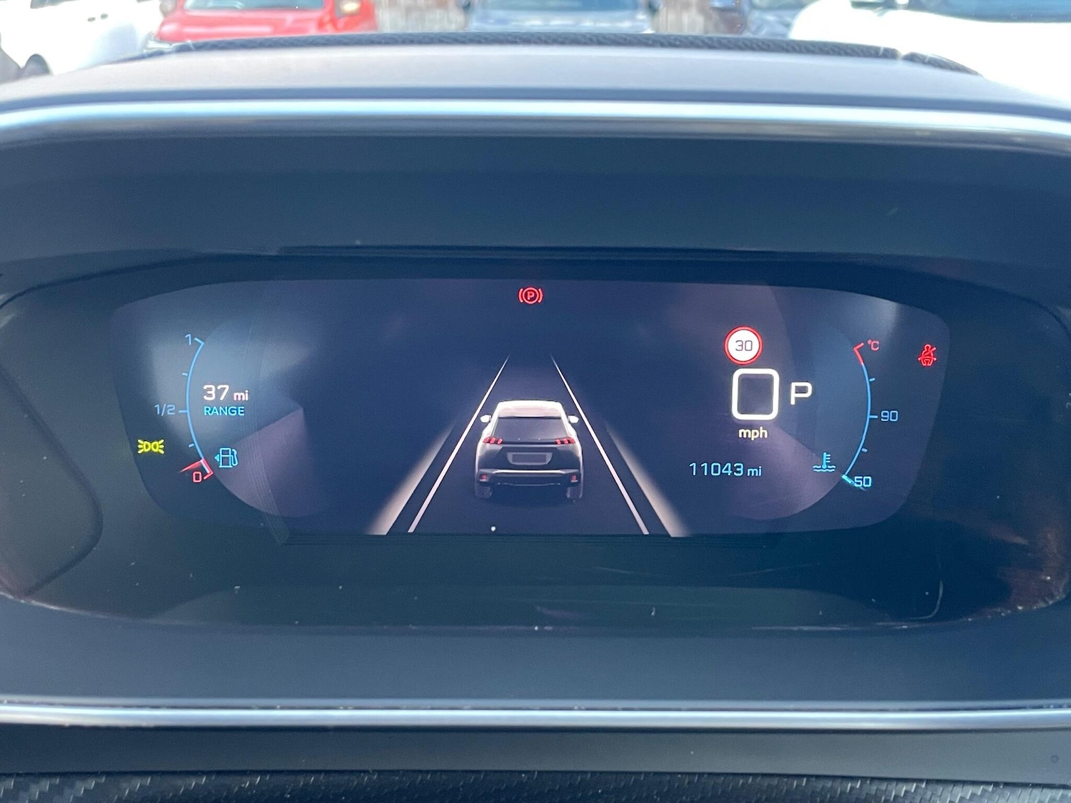 Used Peugeot 2008 2022 for sale - 76898596: Photo 39