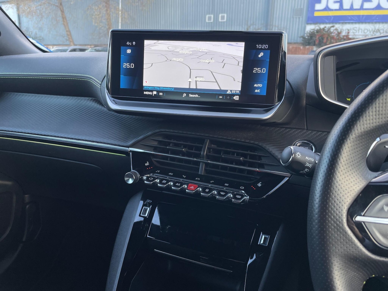 Used Peugeot 2008 2022 for sale - 76898596: Photo 46