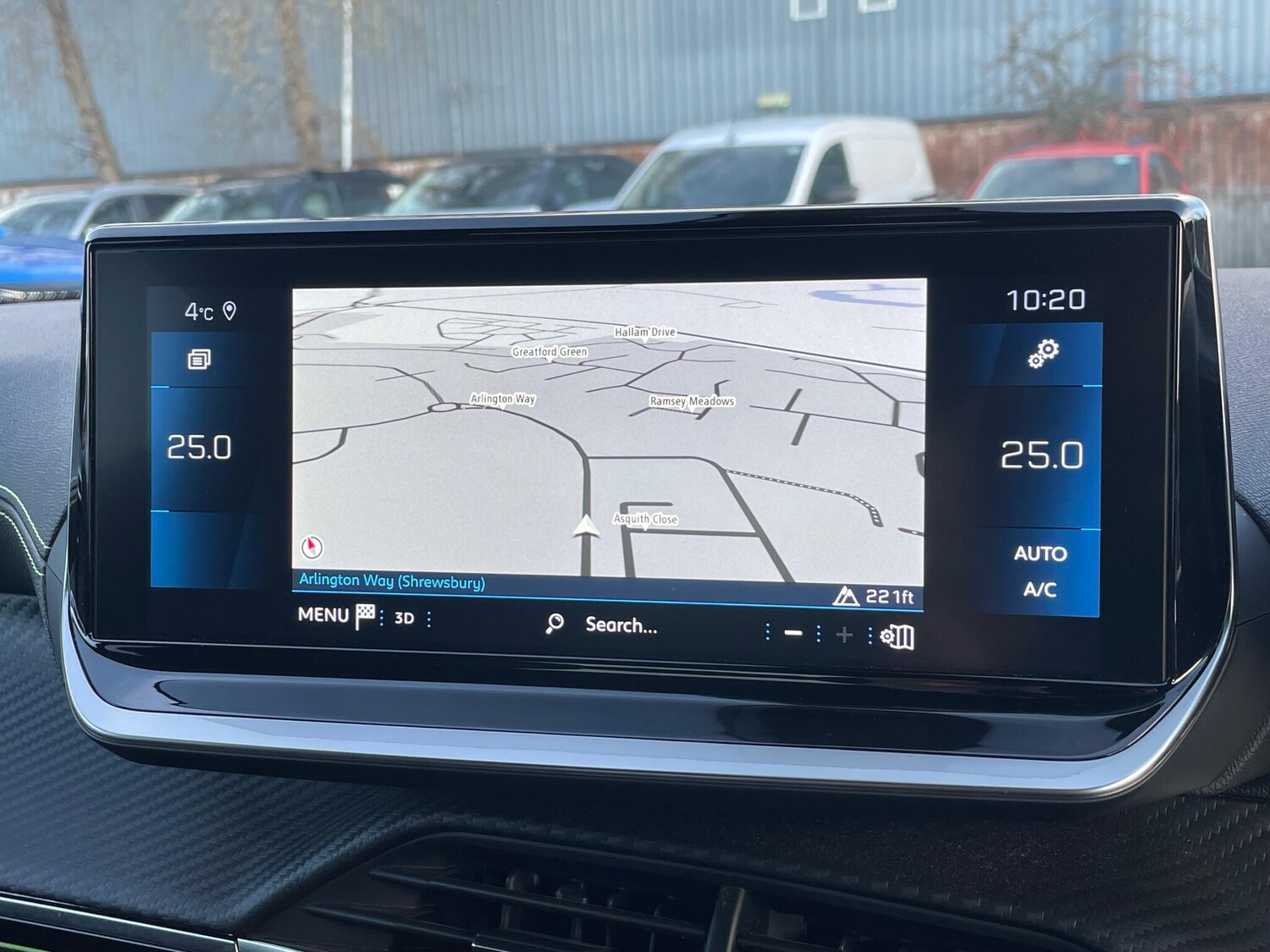 Used Peugeot 2008 2022 for sale - 76898596: Photo 47