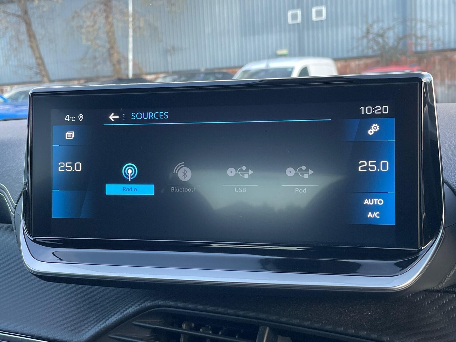 Used Peugeot 2008 2022 for sale - 76898596: Photo 49