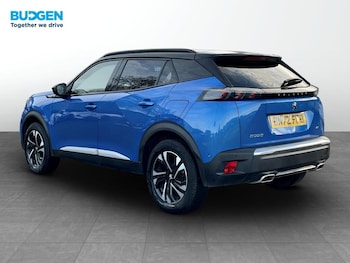 Used Peugeot 2008 2022 for sale - 76898596: Photo