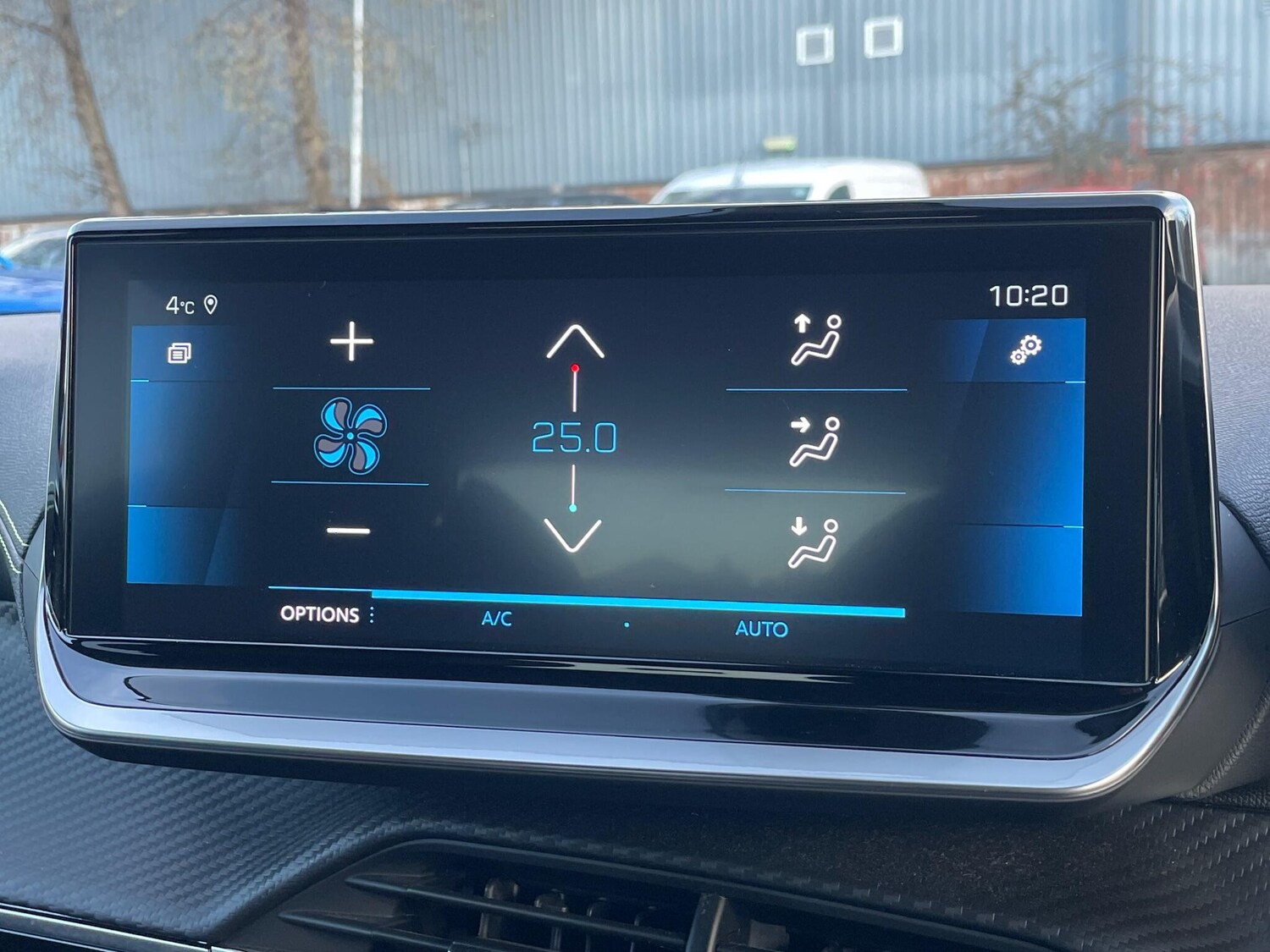 Used Peugeot 2008 2022 for sale - 76898596: Photo 50