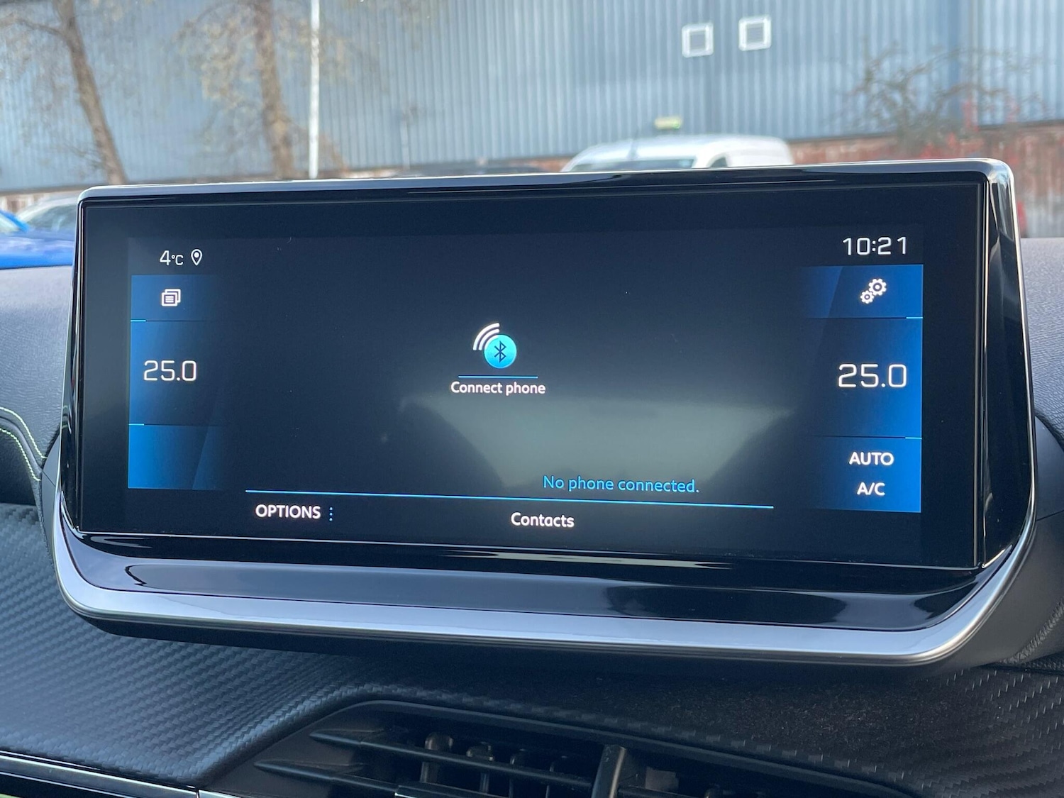 Used Peugeot 2008 2022 for sale - 76898596: Photo 51