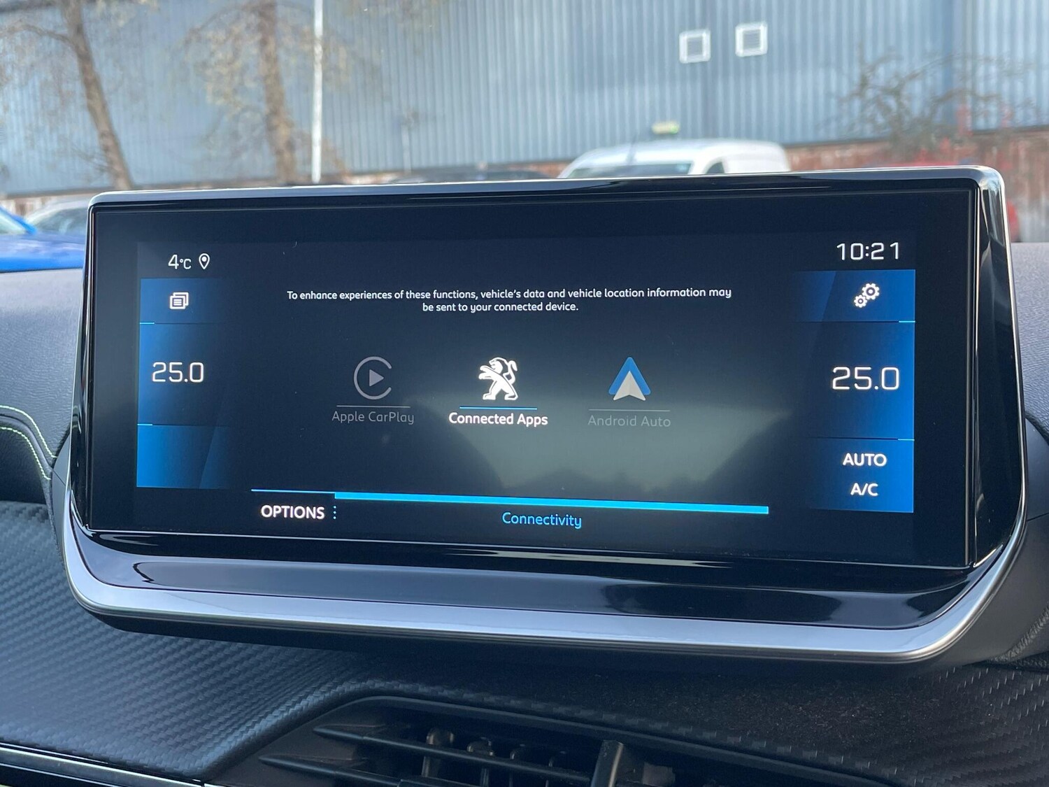 Used Peugeot 2008 2022 for sale - 76898596: Photo 52