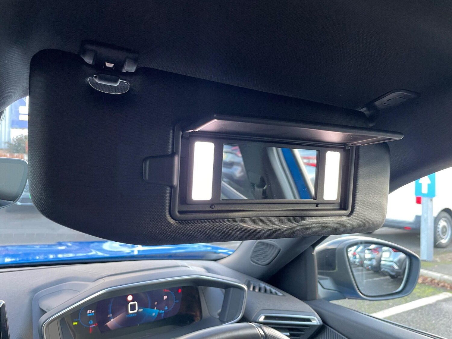 Used Peugeot 2008 2022 for sale - 76898596: Photo 58