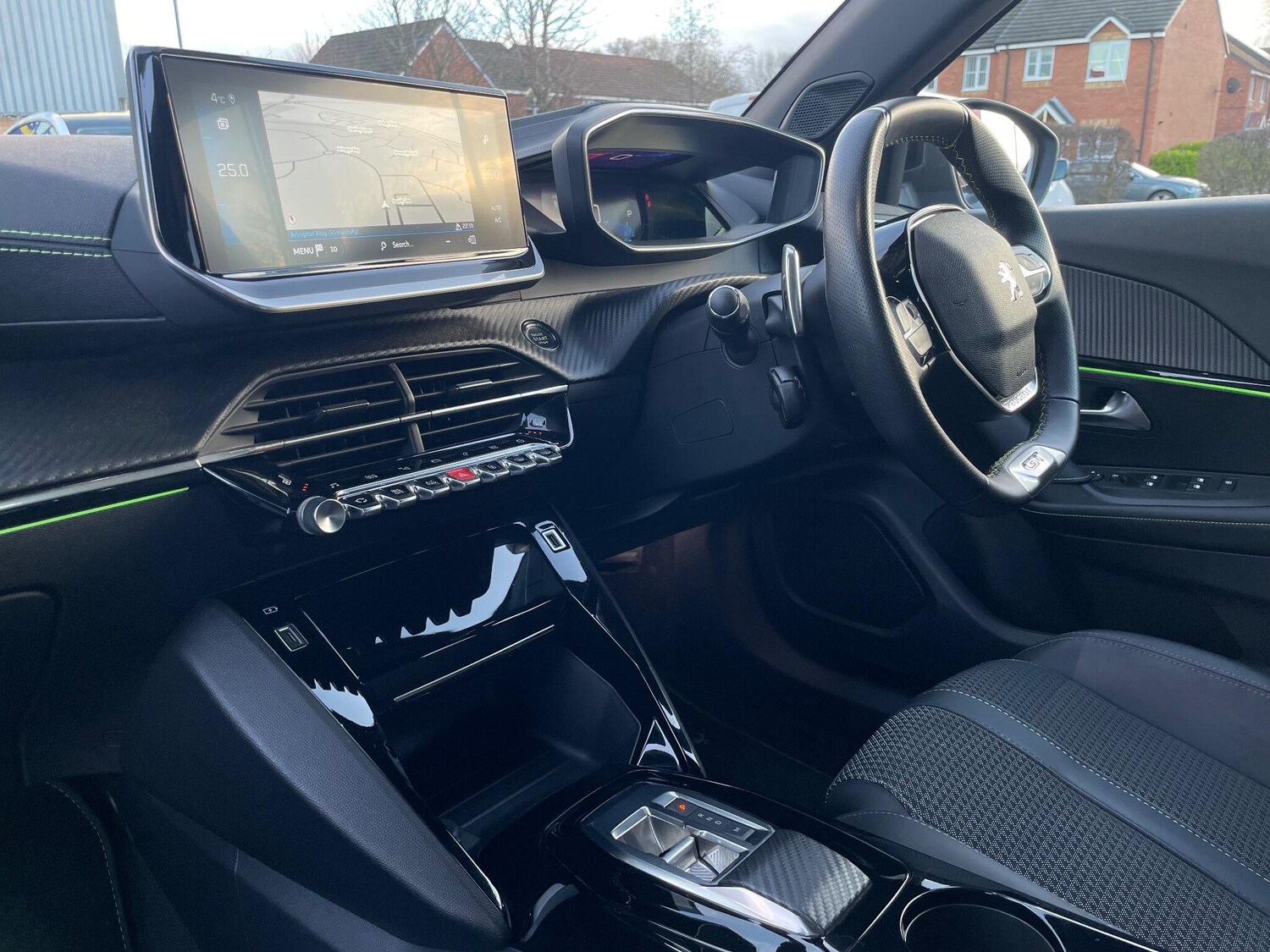 Used Peugeot 2008 2022 for sale - 76898596: Photo 59