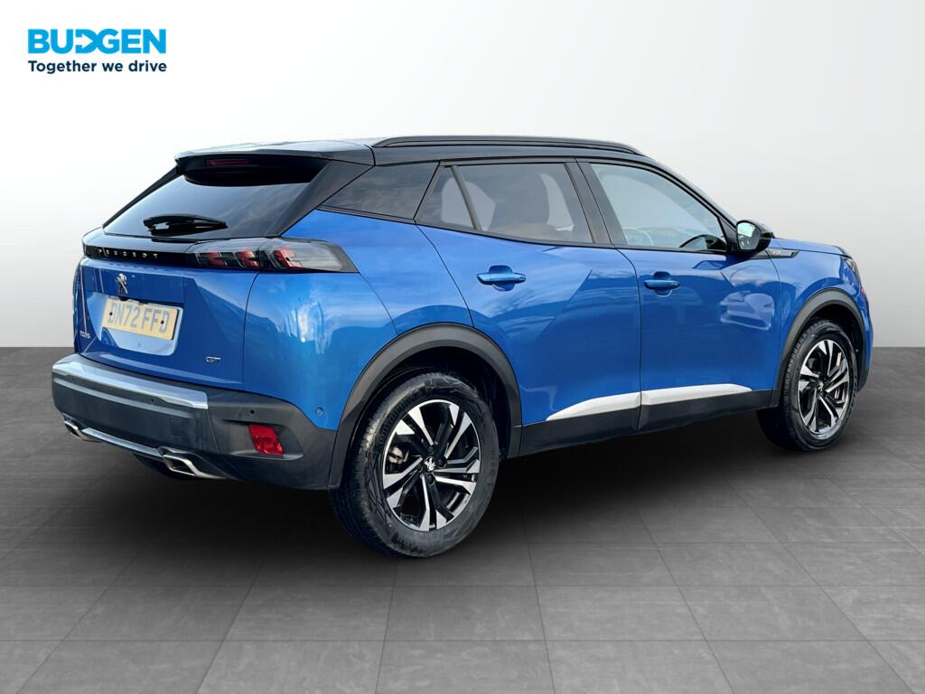 Used Peugeot 2008 2022 for sale - 76898596: Photo 6