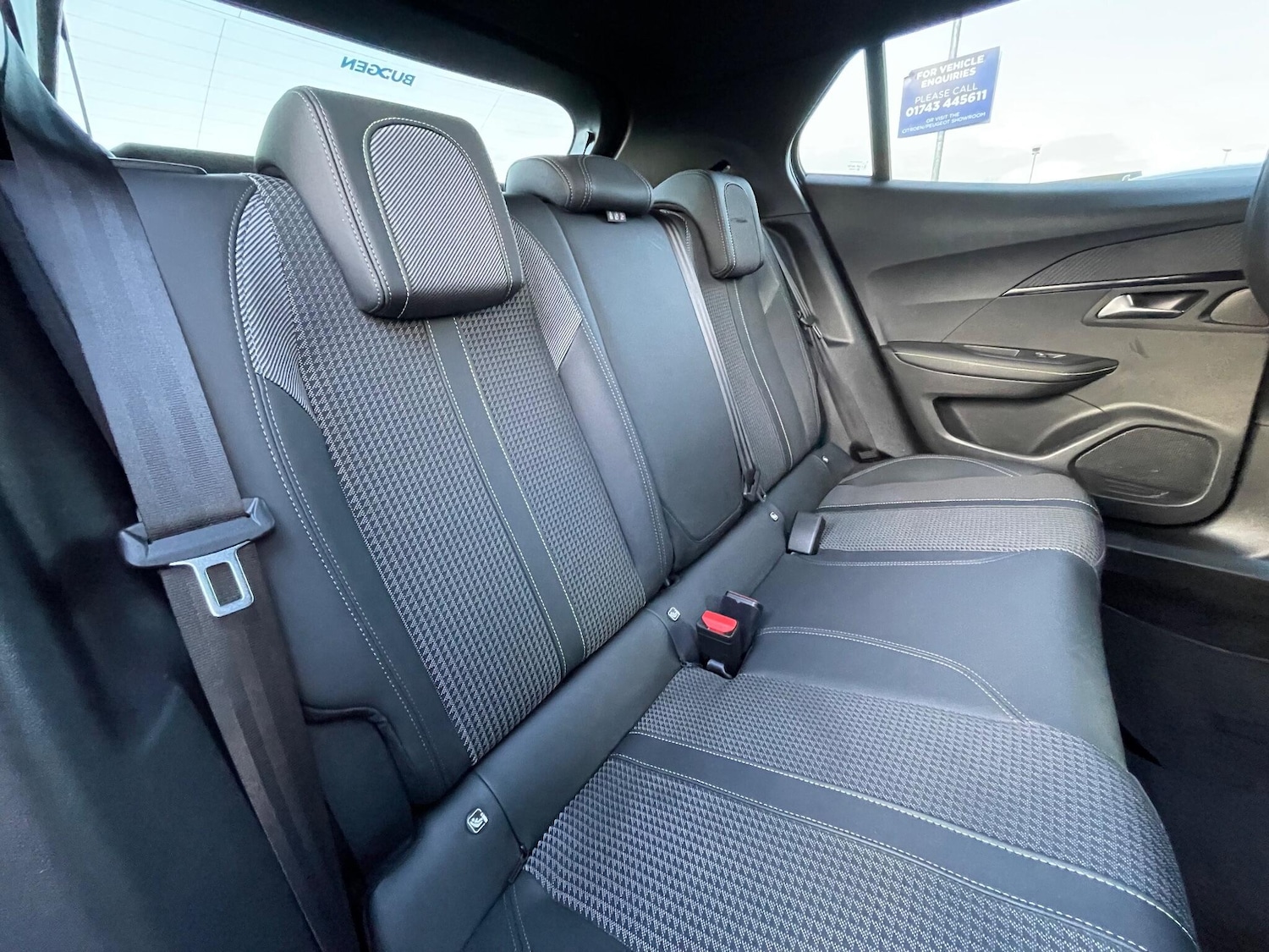 Used Peugeot 2008 2022 for sale - 76898596: Photo 65