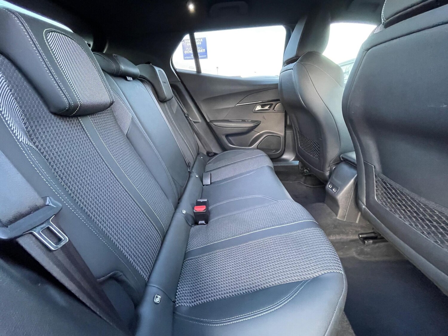 Used Peugeot 2008 2022 for sale - 76898596: Photo 66