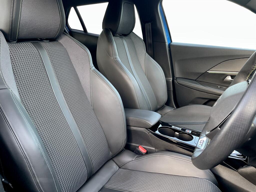 Used Peugeot 2008 2022 for sale - 76898596: Photo 8