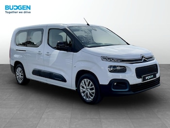 Used Citroen Berlingo 2024 for sale - 75429992: Photo