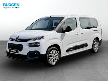 Used Citroen Berlingo 2024 for sale - 75429992: Photo