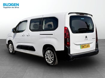Used Citroen Berlingo 2024 for sale - 75429992: Photo