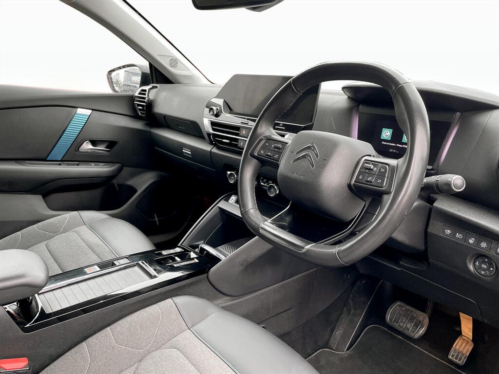 Used Citroen e-C4 2022 for sale - 77305819: Photo 10