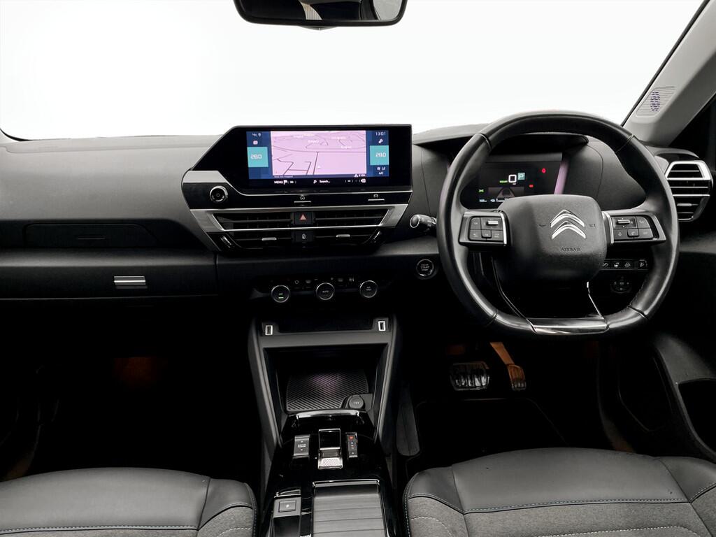 Used Citroen e-C4 2022 for sale - 77305819: Photo 11