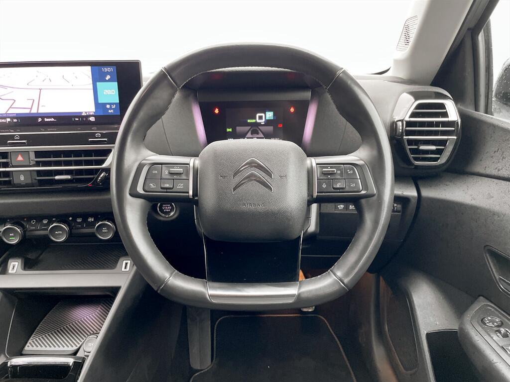 Used Citroen e-C4 2022 for sale - 77305819: Photo 12