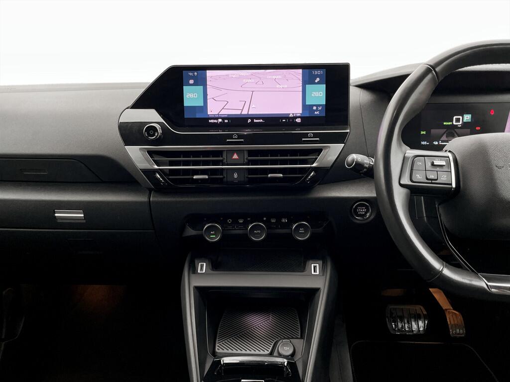 Used Citroen e-C4 2022 for sale - 77305819: Photo 13