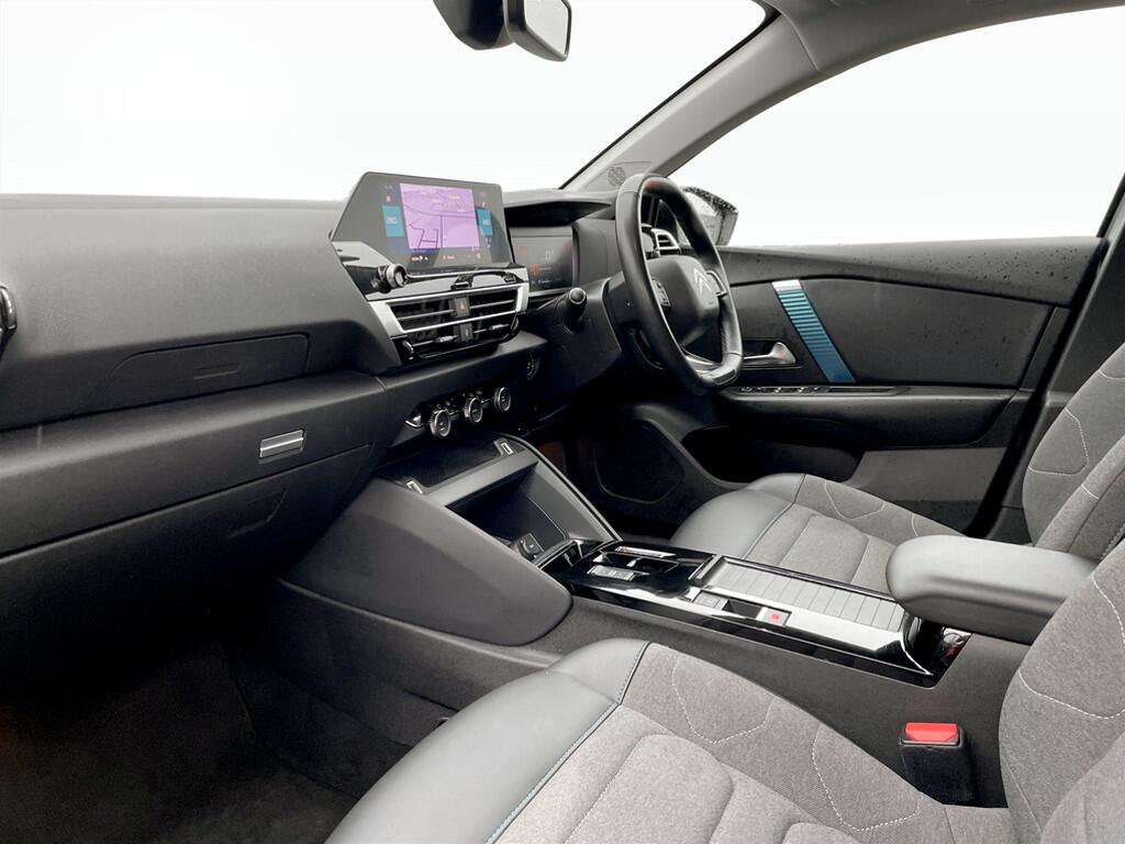 Used Citroen e-C4 2022 for sale - 77305819: Photo 14