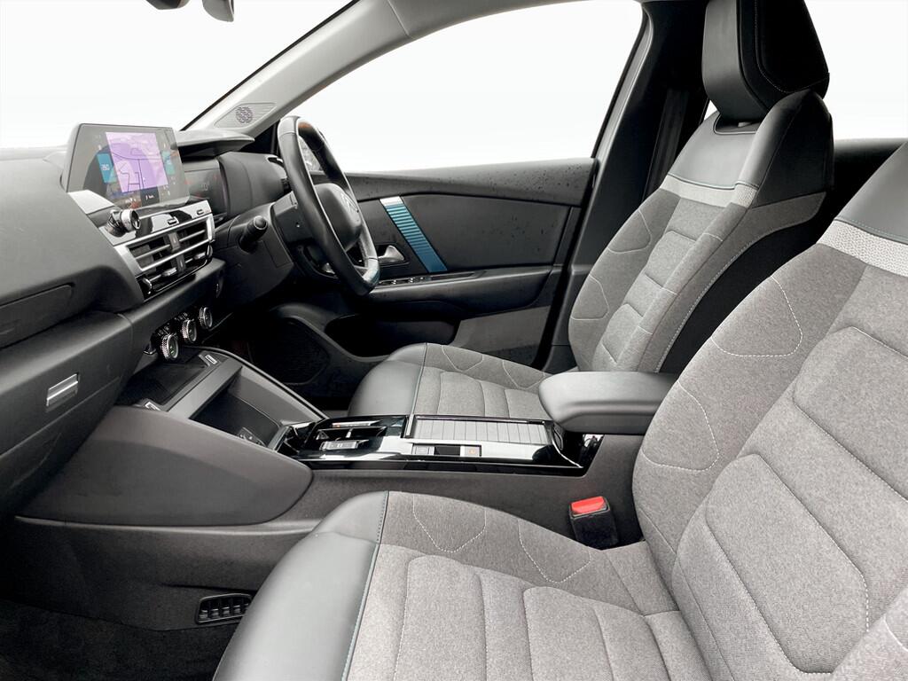 Used Citroen e-C4 2022 for sale - 77305819: Photo 15