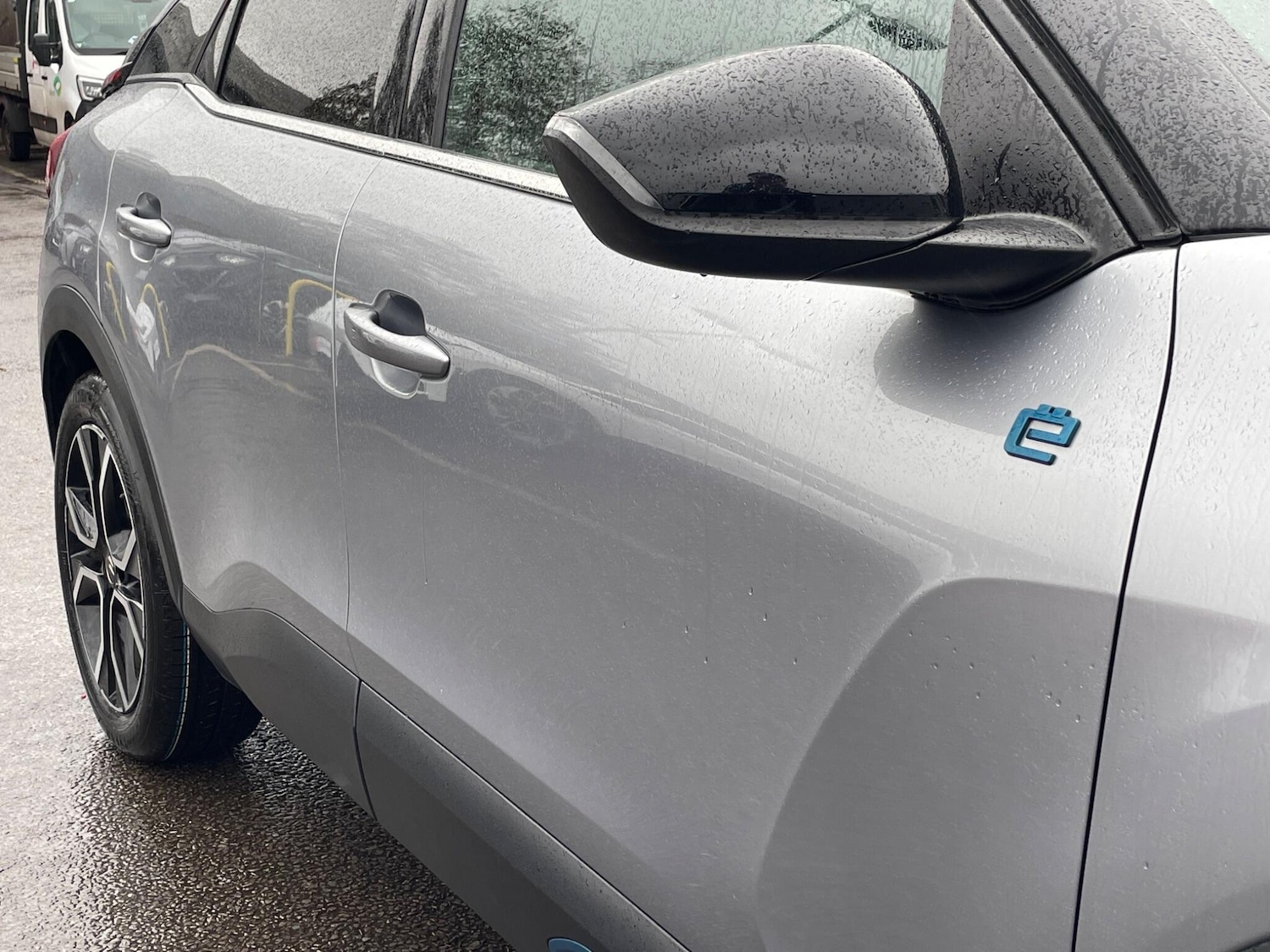 Used Citroen e-C4 2022 for sale - 77305819: Photo 19