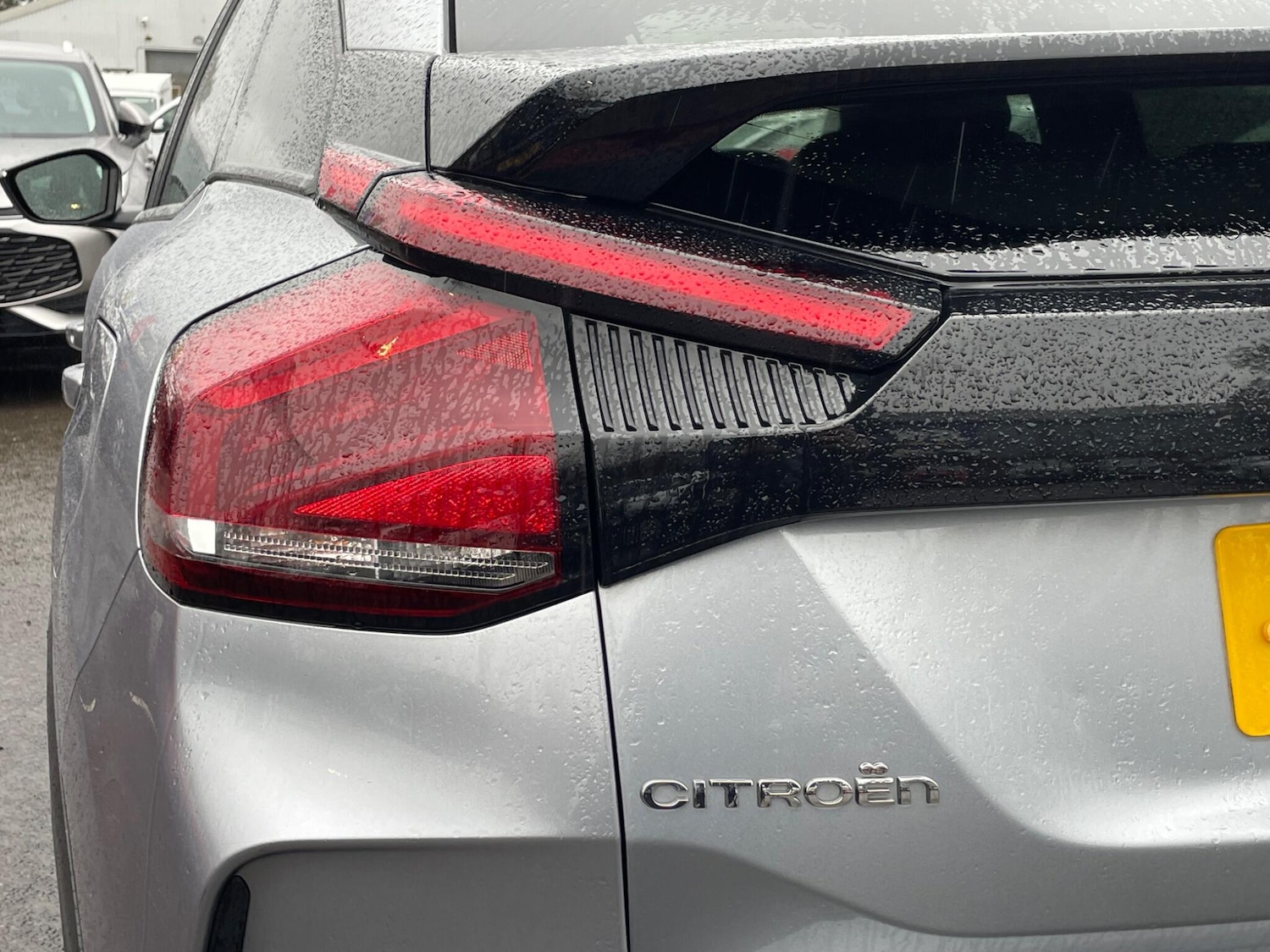 Used Citroen e-C4 2022 for sale - 77305819: Photo 23