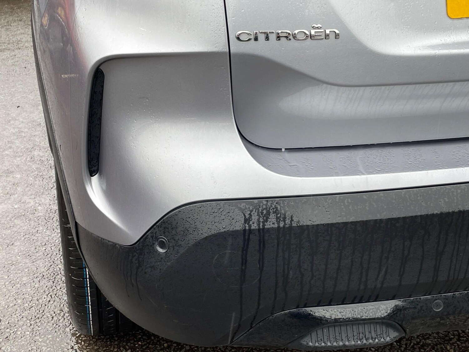 Used Citroen e-C4 2022 for sale - 77305819: Photo 24