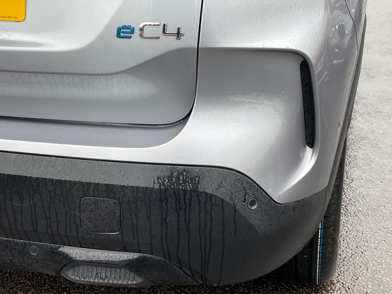 Used Citroen e-C4 2022 for sale - 77305819: Photo 27