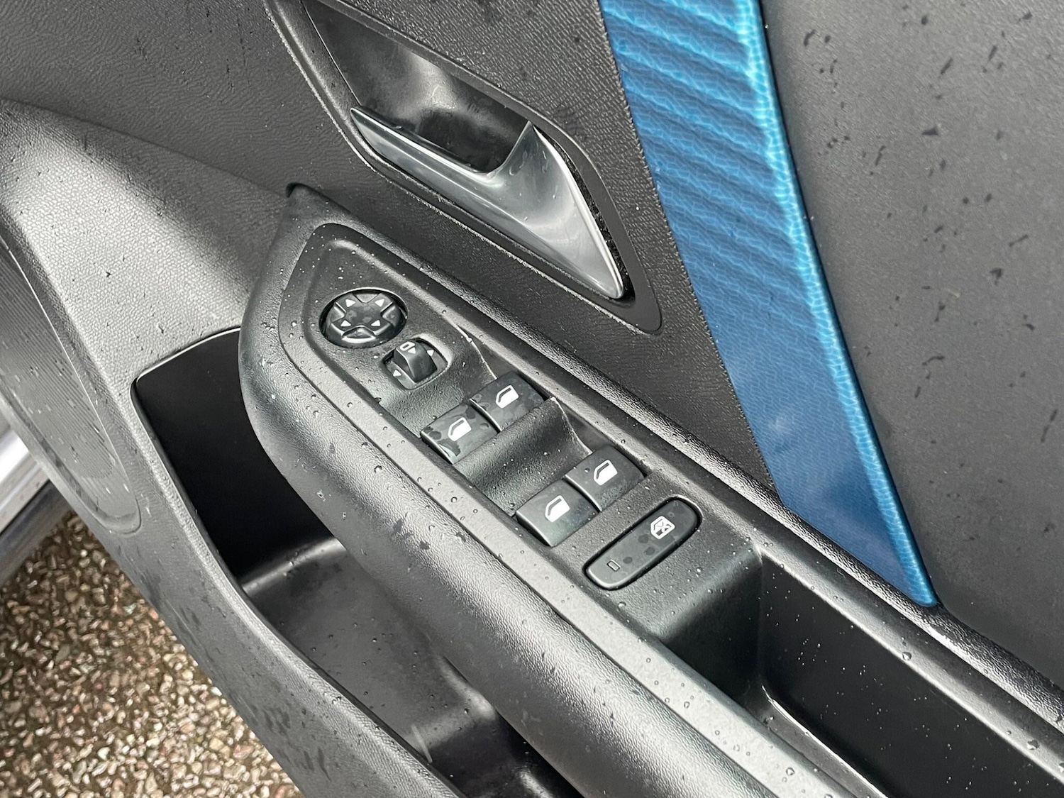 Used Citroen e-C4 2022 for sale - 77305819: Photo 31