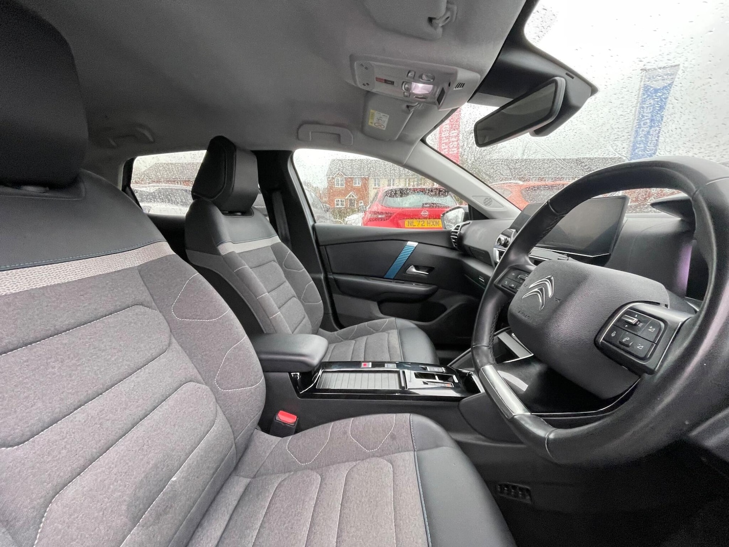 Used Citroen e-C4 2022 for sale - 77305819: Photo 33