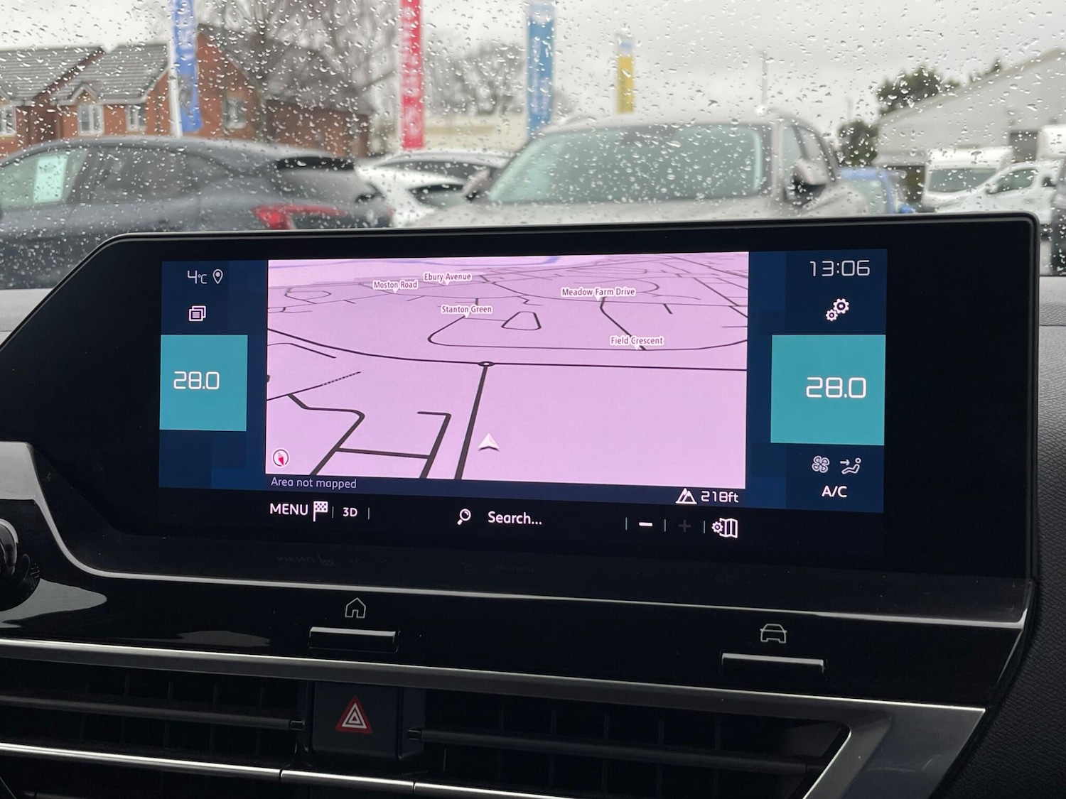 Used Citroen e-C4 2022 for sale - 77305819: Photo 44