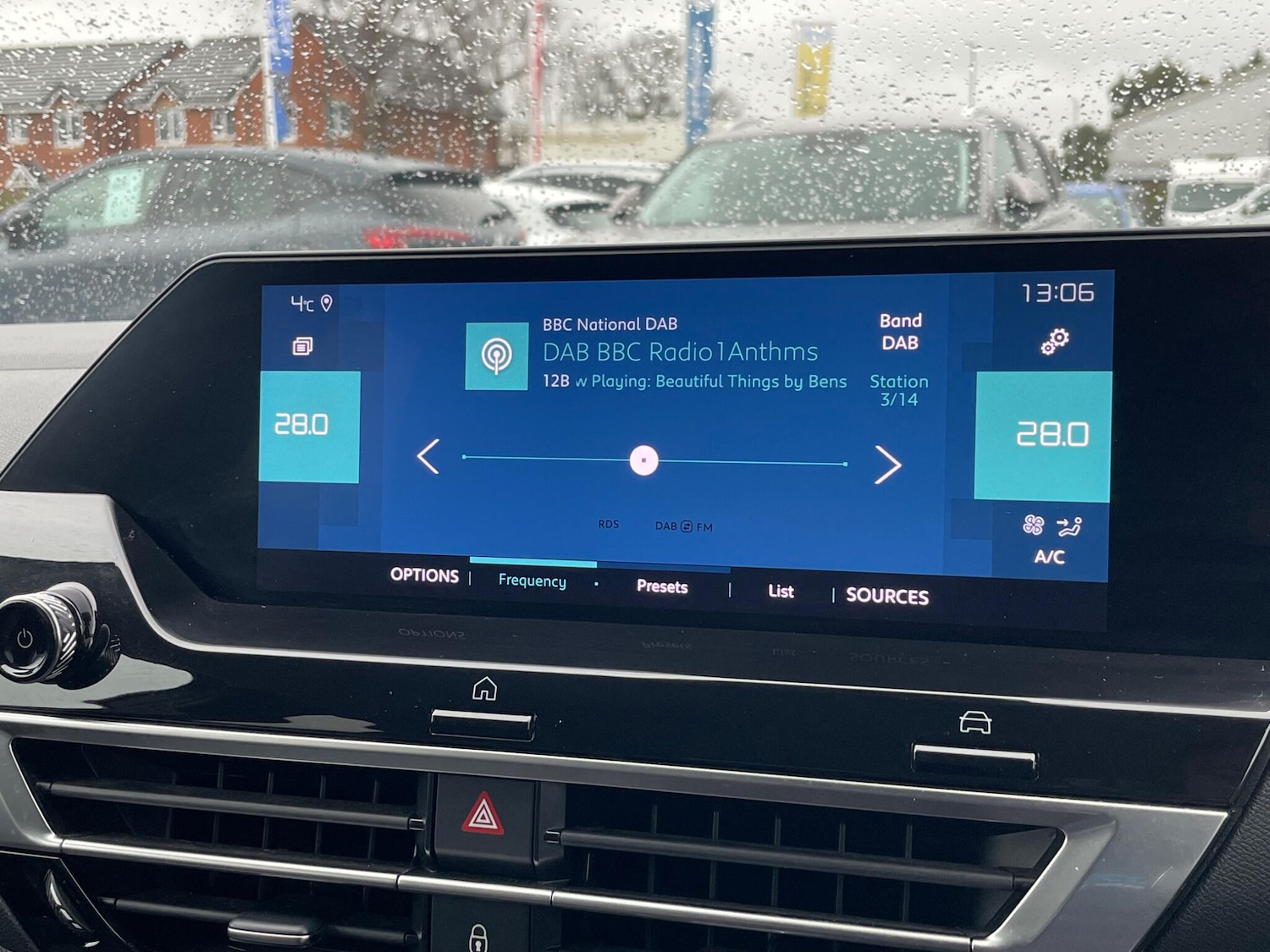 Used Citroen e-C4 2022 for sale - 77305819: Photo 46