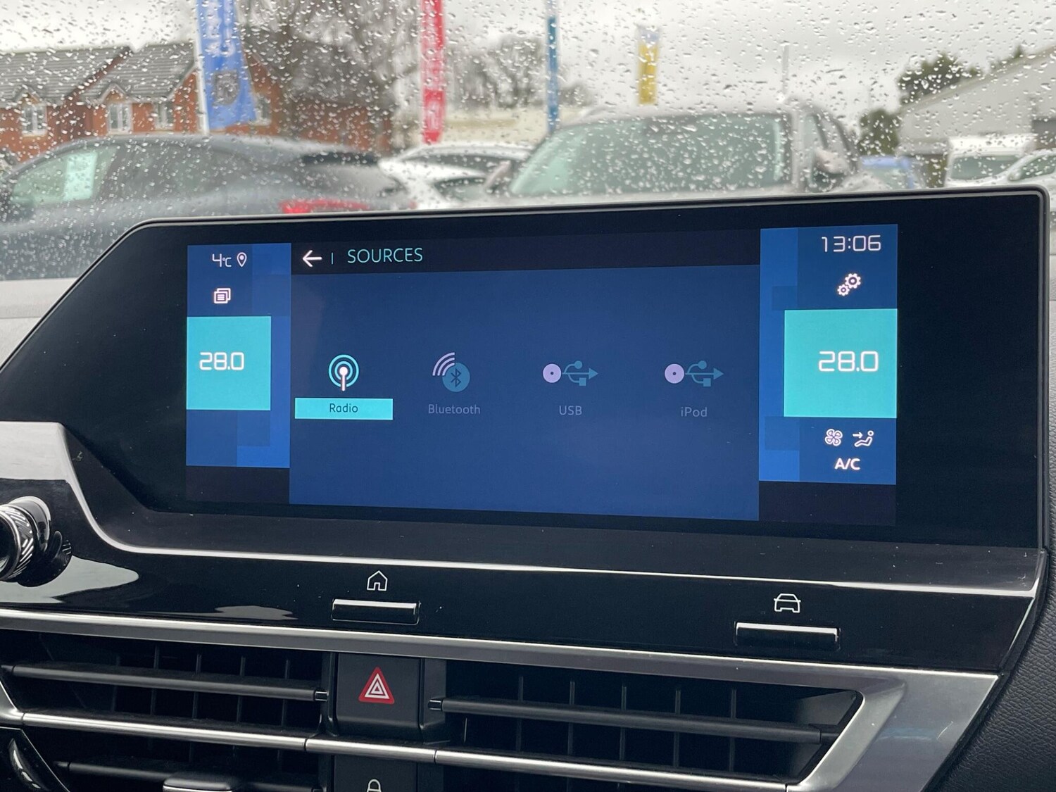 Used Citroen e-C4 2022 for sale - 77305819: Photo 47