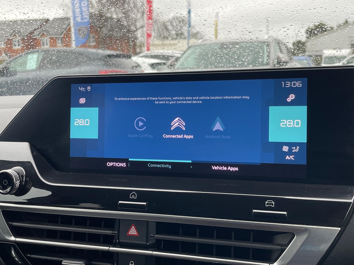 Used Citroen e-C4 2022 for sale - 77305819: Photo 48