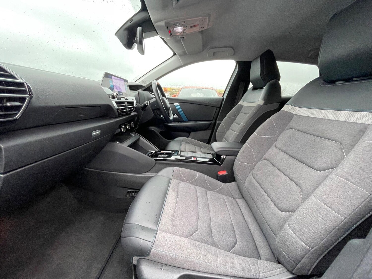 Used Citroen e-C4 2022 for sale - 77305819: Photo 56